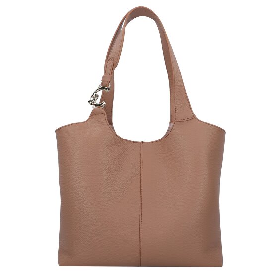 Coccinelle C-Easy Borsa a tracolla Pelle 34 cm
