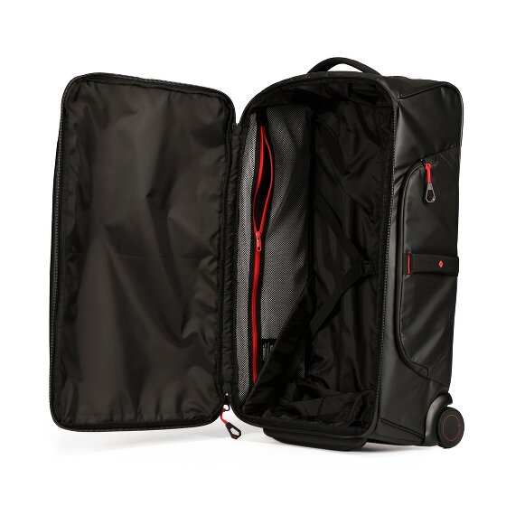 Samsonite Paradiver Light 2 ruote Borsa da viaggio 67 cm