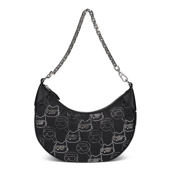 Karl Lagerfeld Ikon Borsa a tracolla 27 cm