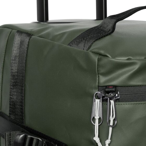 Eastpak 0 Duffle Pack 2 ruote Borsa da viaggio M 67 cm