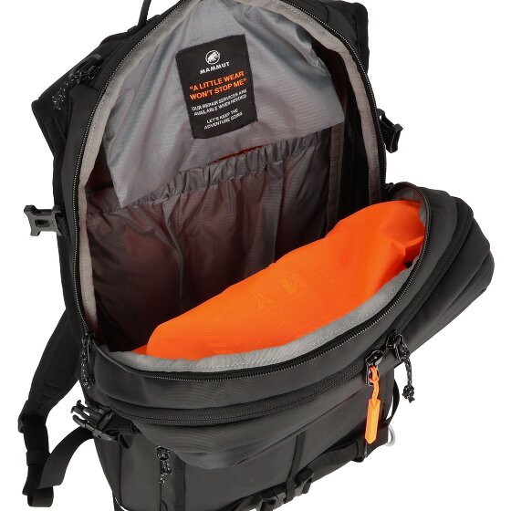 Mammut Nirvana 22 Zaino da trekking 50 cm