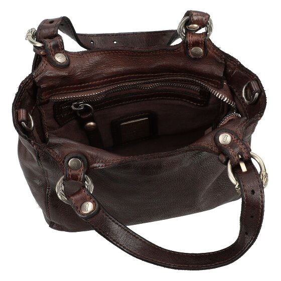 Campomaggi Borsetta Pelle 20 cm