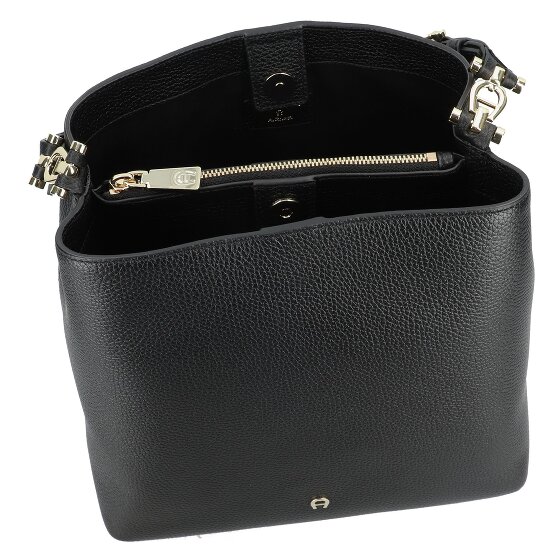 AIGNER Delia Borsa a tracolla Pelle 27 cm