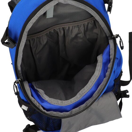 Jack Wolfskin Velocity 12 Zaino da bicicletta 43 cm