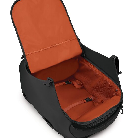 Osprey Zaino da viaggio Soujourn 65 L, 63 cm