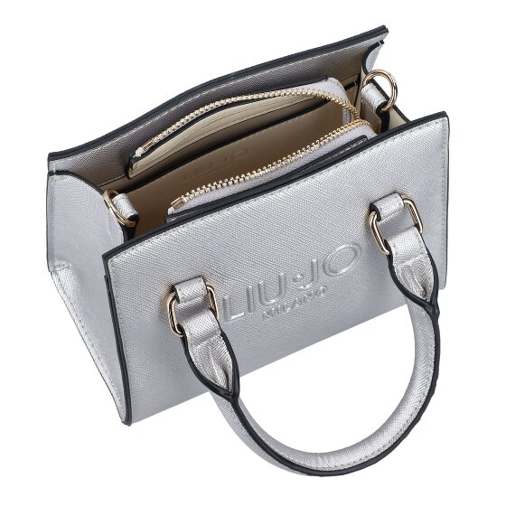 Liu Jo Halona Mini Borsa Borsa a tracolla 17 cm