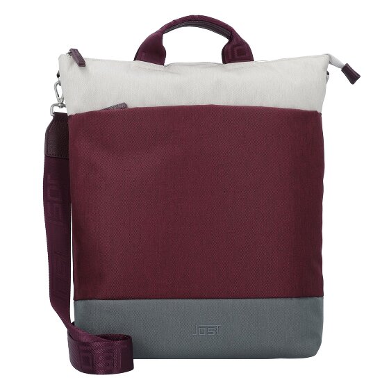 Jost Bergen Borsetta S 29 cm Scomparto per laptop