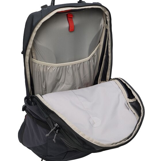 Vaude Wizard 28+4 zaino da trekking 55 cm con piega elastica