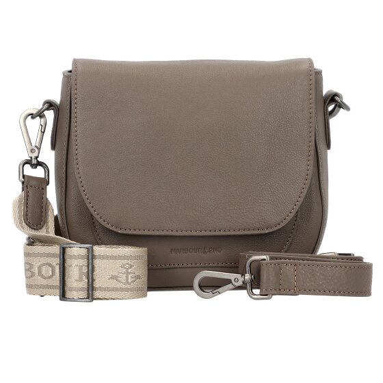 Harbour 2nd Just Pure Narin Borsa a tracolla Pelle 24 cm Harbour 2nd Just Pure Narin Borsa a tracolla Pelle 24 cm