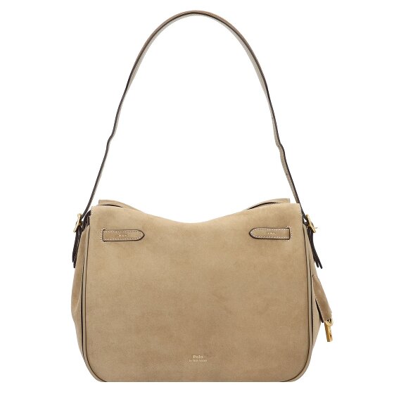 POLO RALPH LAUREN Polo ID Borsa a tracolla Pelle 28.5 cm