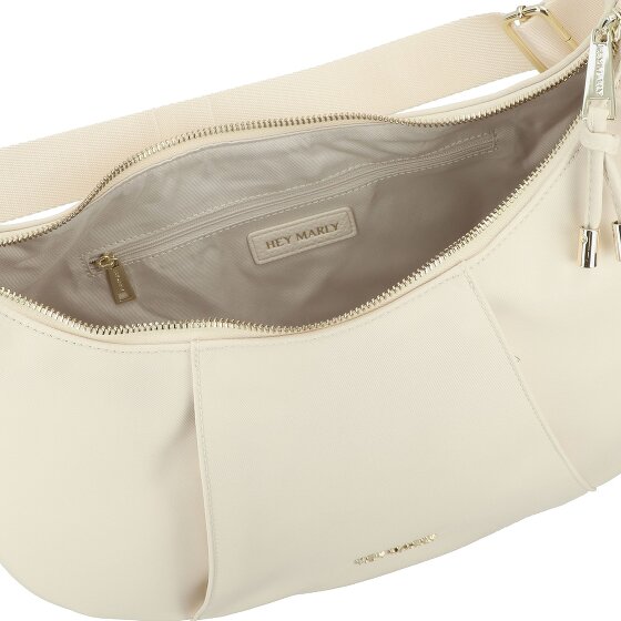 Hey Marly Lifetime Sister Borsa a tracolla M 35 cm