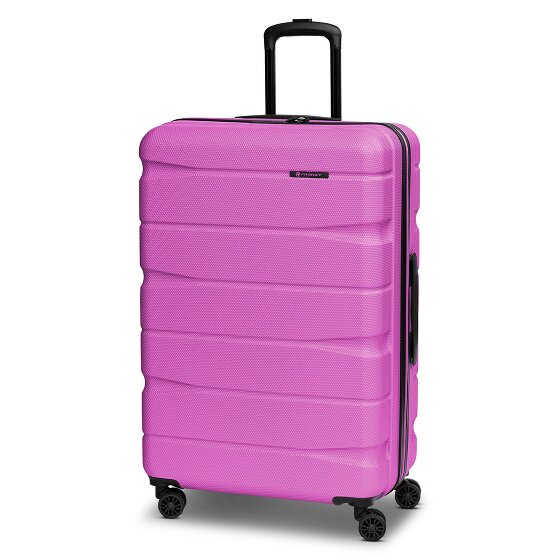 Franky Munich 4.0 4 ruote Carrello L 76 cm con piega di espansione