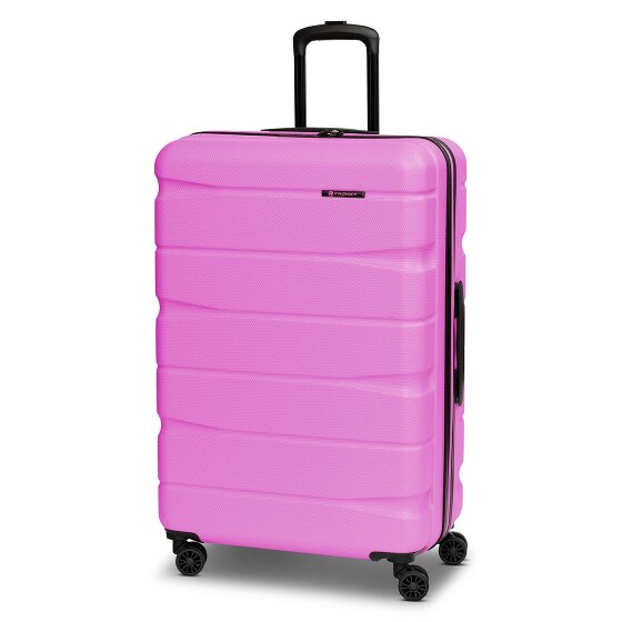 Franky Munich 4.0 4 ruote Carrello L 76 cm con piega di espansione