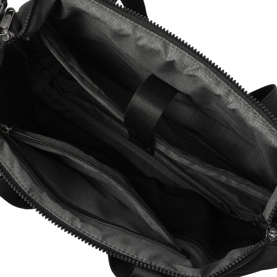 Hedgren Furo Valigetta Protezione RFID 46 cm Vano porta PC