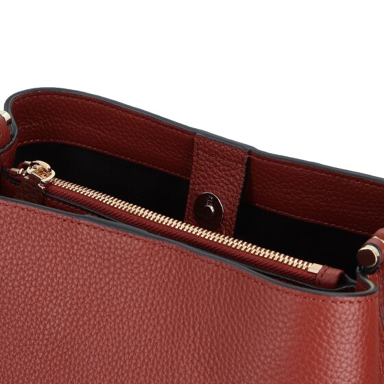 AIGNER Delia Borsa a tracolla Pelle 27 cm