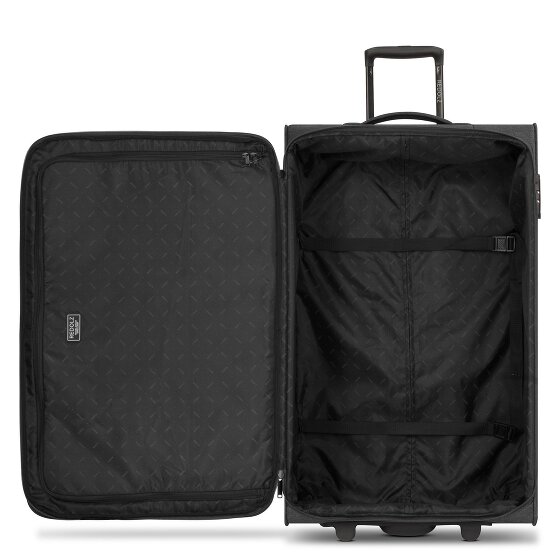 Redolz Essentials 12 2 ruote Carrello XL 90 cm