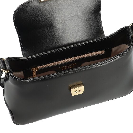 Lancaster Suave Evenly Borsa a tracolla M Pelle 26.5 cm