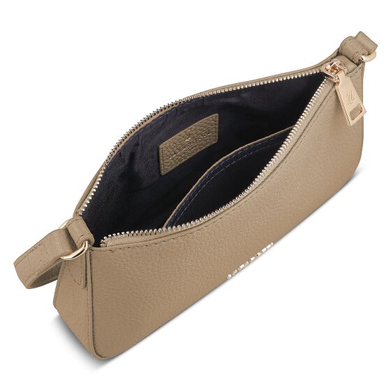Lazarotti Bologna Leather Borsa a tracolla Pelle 22 cm