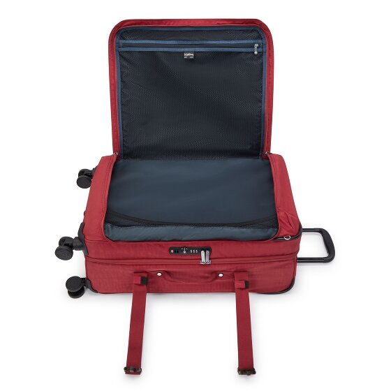 Kipling Basic Spontaneous 4 ruote Carrello M 66 cm
