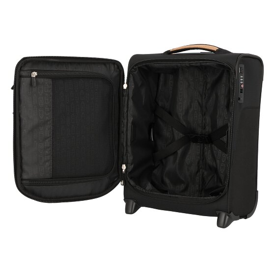 Samsonite Spark Sng Eco 0 2 ruote Carrello della cabina 45 cm