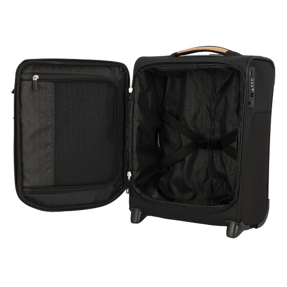 Samsonite Spark Sng Eco 2 ruote Carrello della cabina 45 cm
