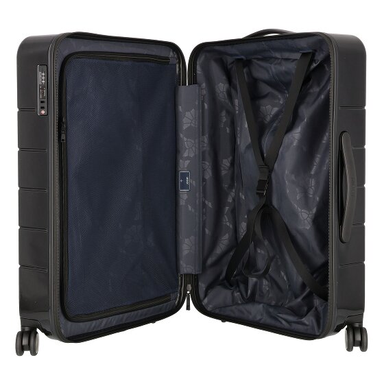 Joop! Volare 1.0 4 ruote Carrello 66 cm