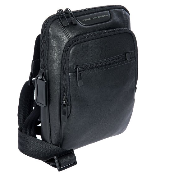 Porsche Design Roadster Borsa a tracolla Pelle 21 cm