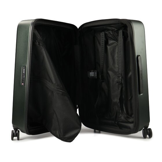 Samsonite Fyrm 4 ruote Carrello M 67 cm espandibile