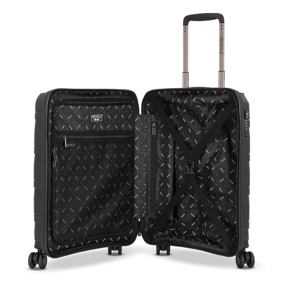 Redolz Essentials 10 CABIN 4 ruote Carrello della cabina 55 cm