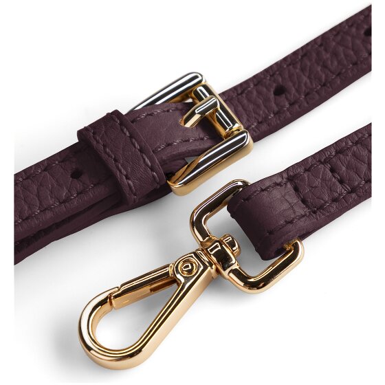 Lazarotti Bologna Leather Borsa borsa borsa Pelle 25 cm