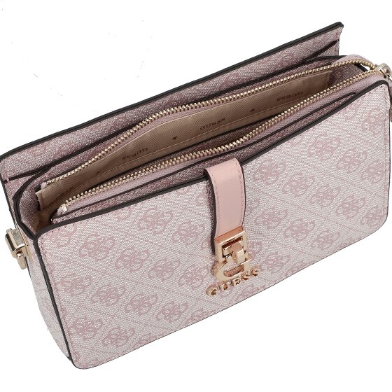 Guess Zamira Borsa a tracolla 22 cm