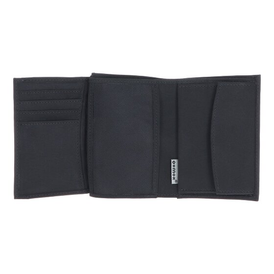 oxmox New Cryptan Portafoglio Protezione RFID 10 cm
