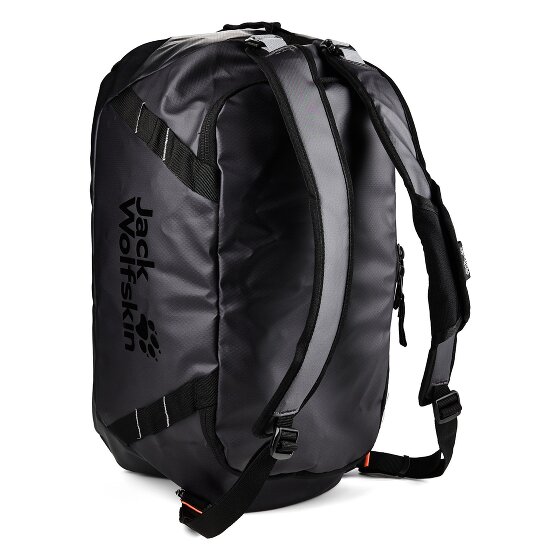 Jack Wolfskin Tecton Borsa da viaggio Weekender 28 cm