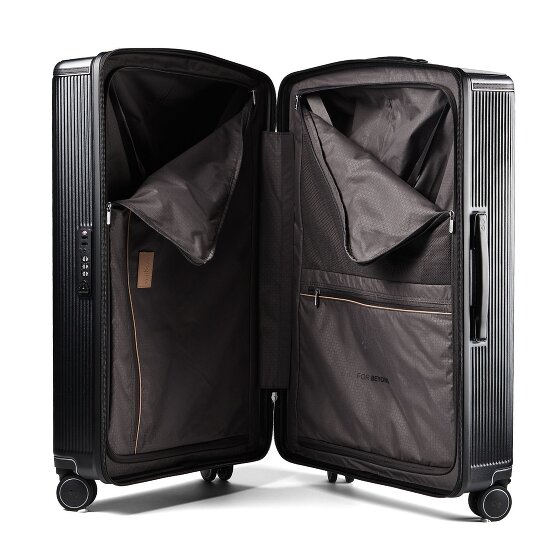 Echolac Dynasty VLX 4 ruote Carrello L 77 cm
