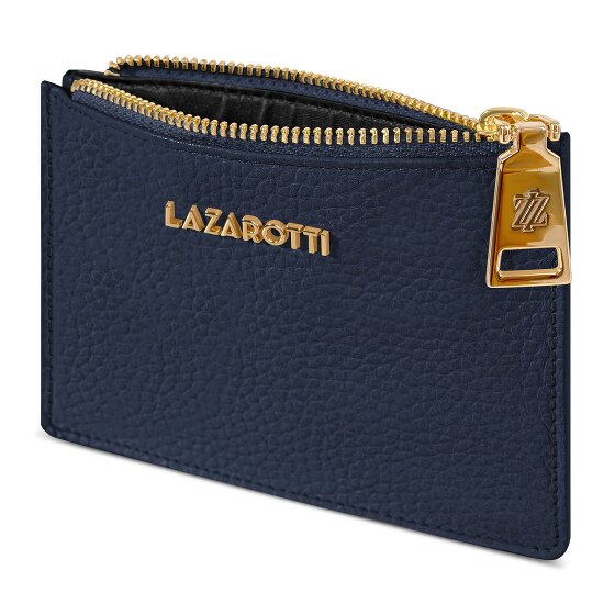Lazarotti Bologna Leather Portafoglio chiave Pelle 11.5 cm
