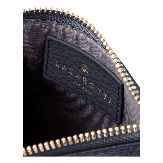 Lazarotti Bologna Leather Portafoglio chiave Pelle 11.5 cm