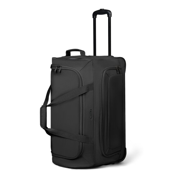 Redolz Duffle Essentials 2 ruote borsa da viaggio 61 cm
