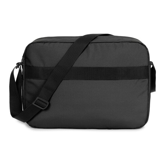 Eastpak Borsa a tracolla crosser 39 cm scomparto per laptop