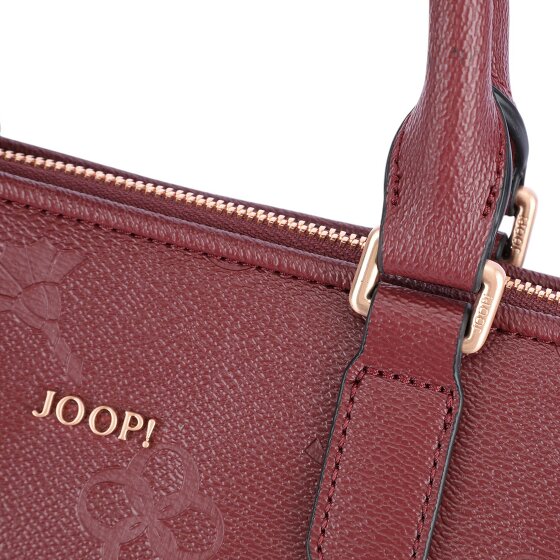 Joop! Decoro Stampa Borsetta 30 cm