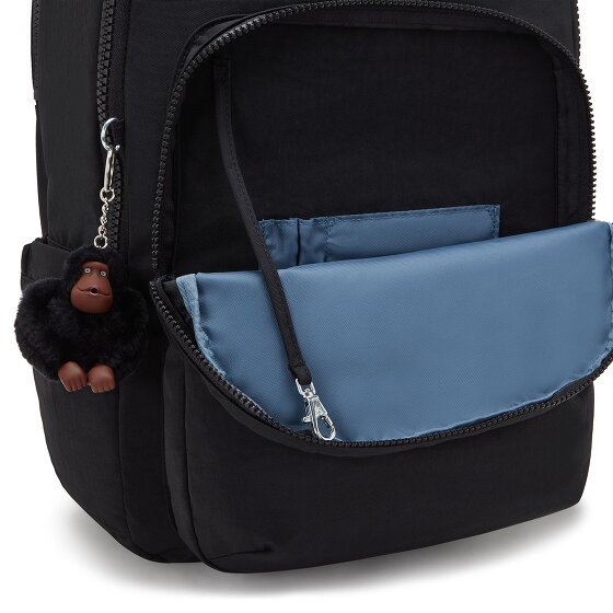 Kipling Back to School Seoul Lap Zaino da scuola 44 cm