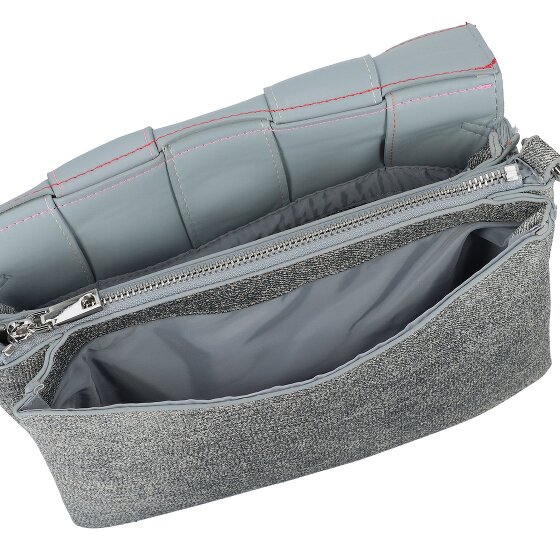 Desigual Yoko Borsa a tracolla 27.5 cm