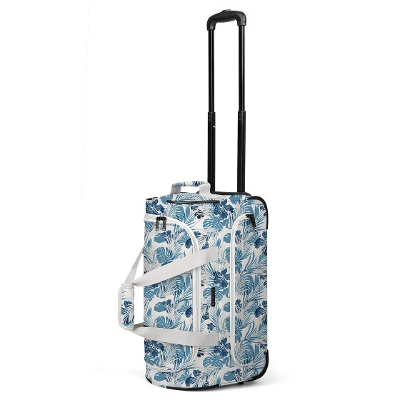 Redolz Duffle Essentials 2 ruote borsa da viaggio 51 cm