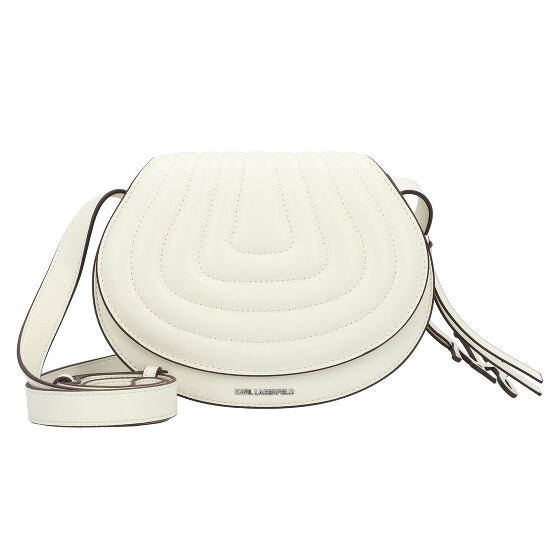 Karl Lagerfeld Wellen Borsa a tracolla 21 cm