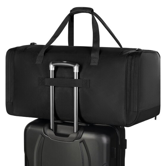 bugatti Blanc Delight Borsa da viaggio Weekender 75 cm bugatti Blanc Delight Borsa da viaggio Weekender 75 cm