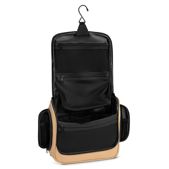 Pactastic Urban Collection Borsa da toilette 30 cm