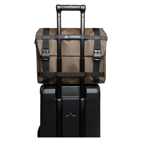 Vaude Mineo 22 Messaggero 45 cm Vano porta PC