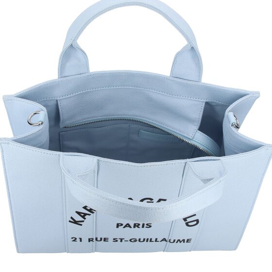 Karl Lagerfeld Rsg Borsetta 33 cm