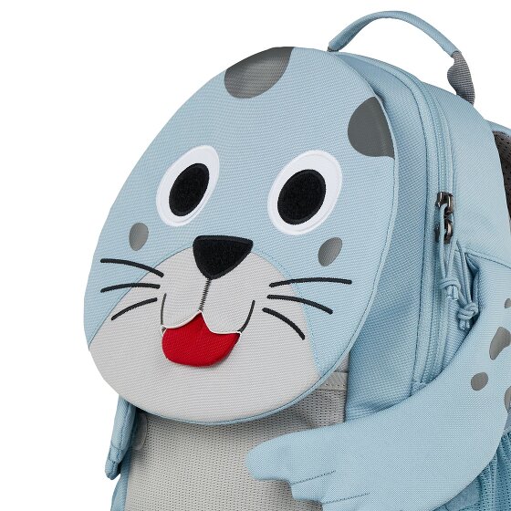 Affenzahn Großer Freund Zaino per la scuola materna 31 cm