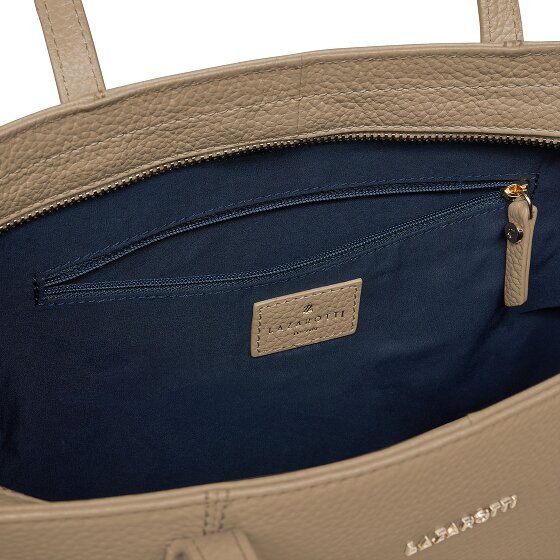 Lazarotti Bologna Leather Borsa shopper Pelle 31 cm