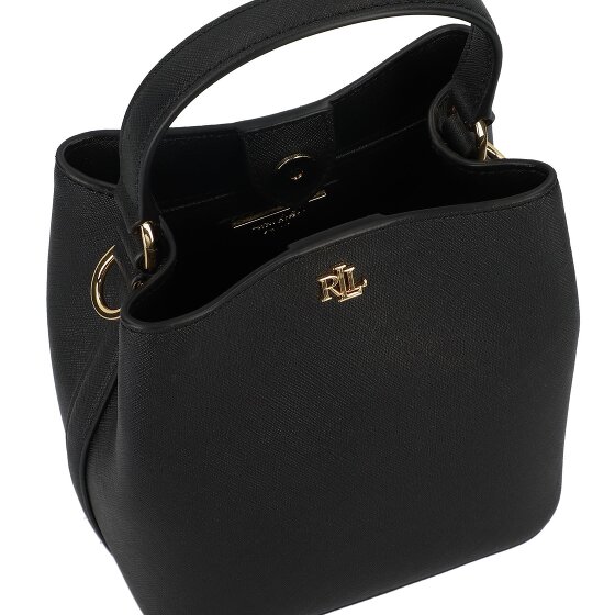 Lauren Ralph Lauren Reese Mini borsa a mano Pelle 17 cm